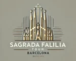 Sagrada Familia Ticket & Tour